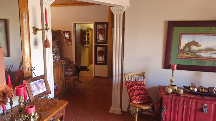 4 Bedroom Property for Sale in Universitas Free State